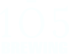 Logo - 105 Brewing