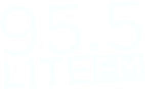 Logo - 95.5 Lite FM