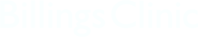 Logo - Billings Clinic