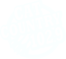 Logo - Cat Country 102.9