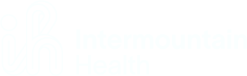 Logo - intermountain health