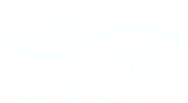 Logo - Lake Hills Golf Course