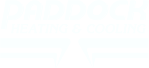 Logo - Paddock Heating & Cooling