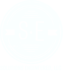 Logo - Solutions Engineered, LLC